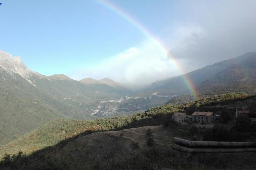 Hotel de Montaña Lamiana