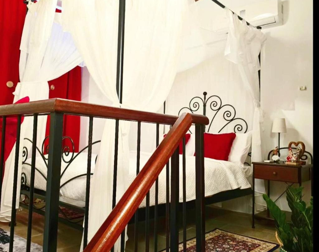 Kozakos Luxury House主图