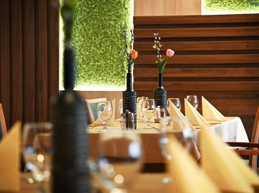 Noszvaj酒店住宿-Panorama Hotel Noszvaj