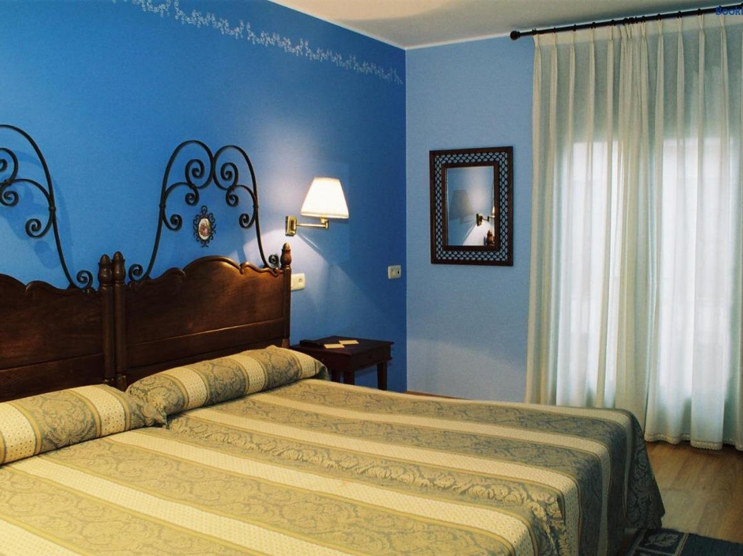 Hotel El Conventin主图