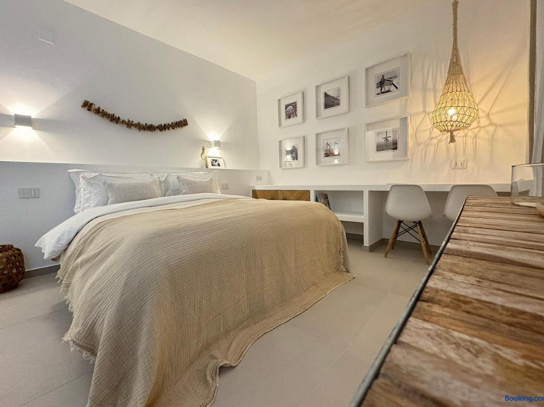 La Casa Al Mare B&B