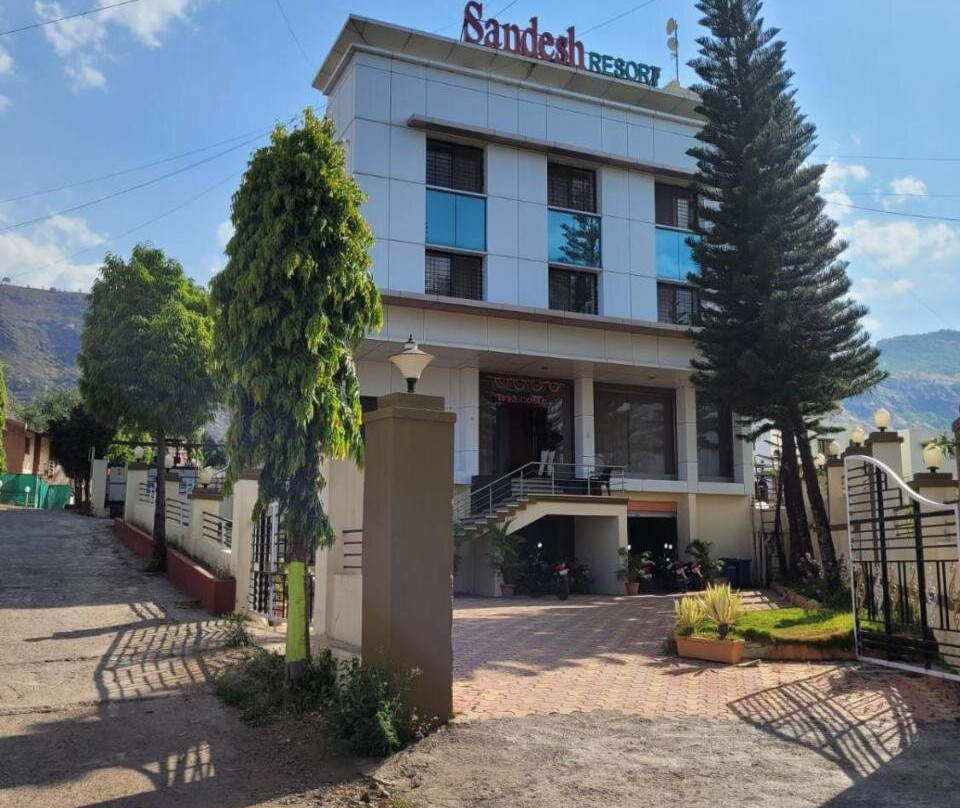 Sandesh Resort主图