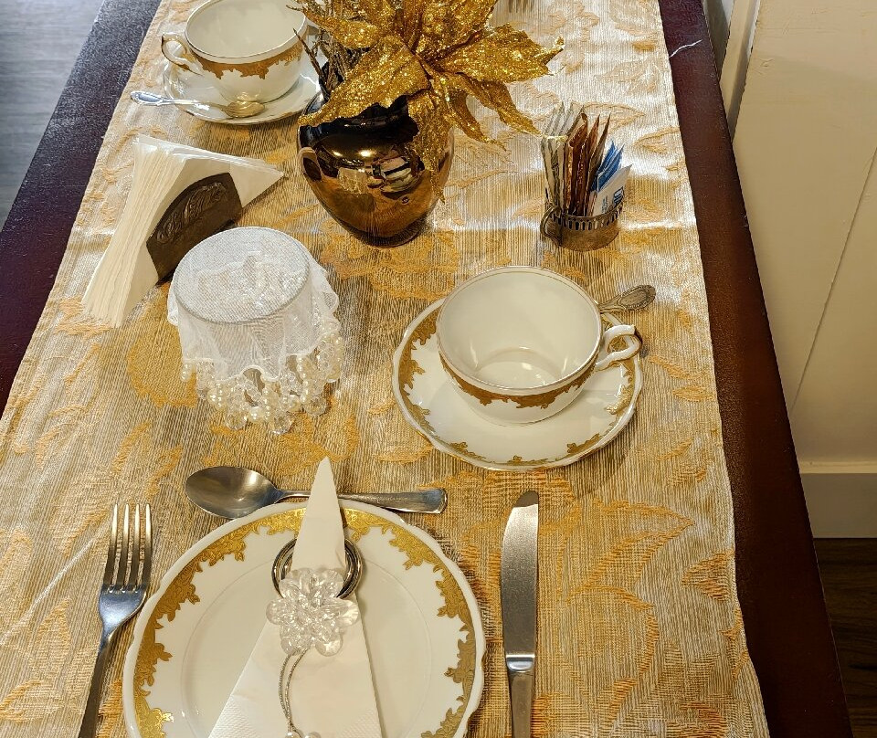 Pousada dos Chás Hotel Boutique主图