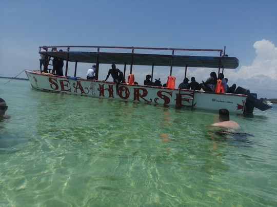 Mastrolindo Escursioni e Safari Kenya-瓦塔木必去景点