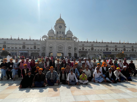 India Escapes-西姆拉必去景点