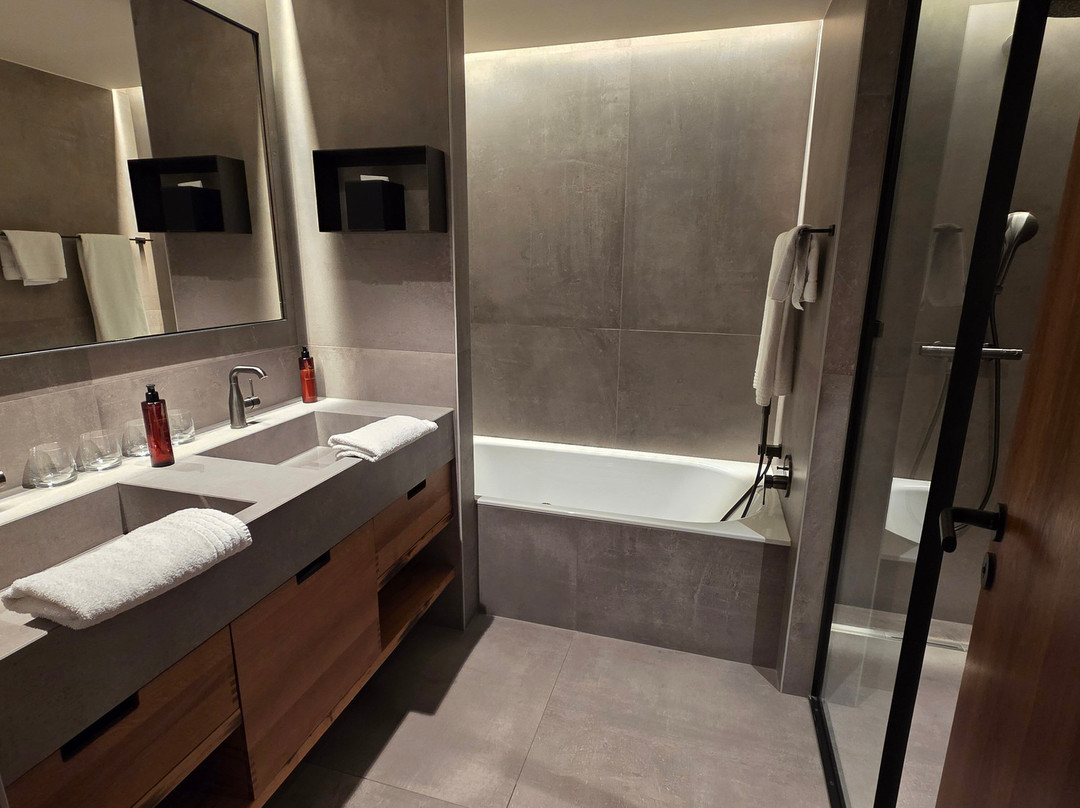 Scheiblhofer The Resort主图