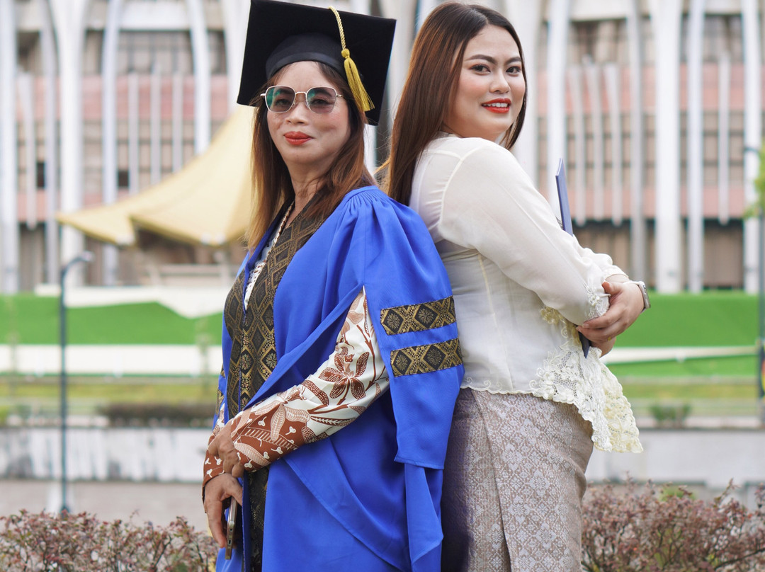 Theatre Hotel Kuching主图