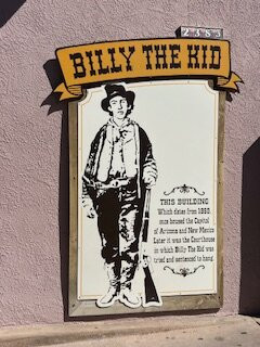 Mesilla Plaza-Mesilla必去景点