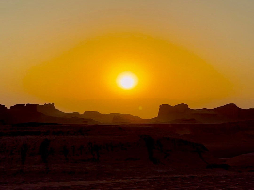 Inbound Persia Travel Agency-Shiraz必去景点