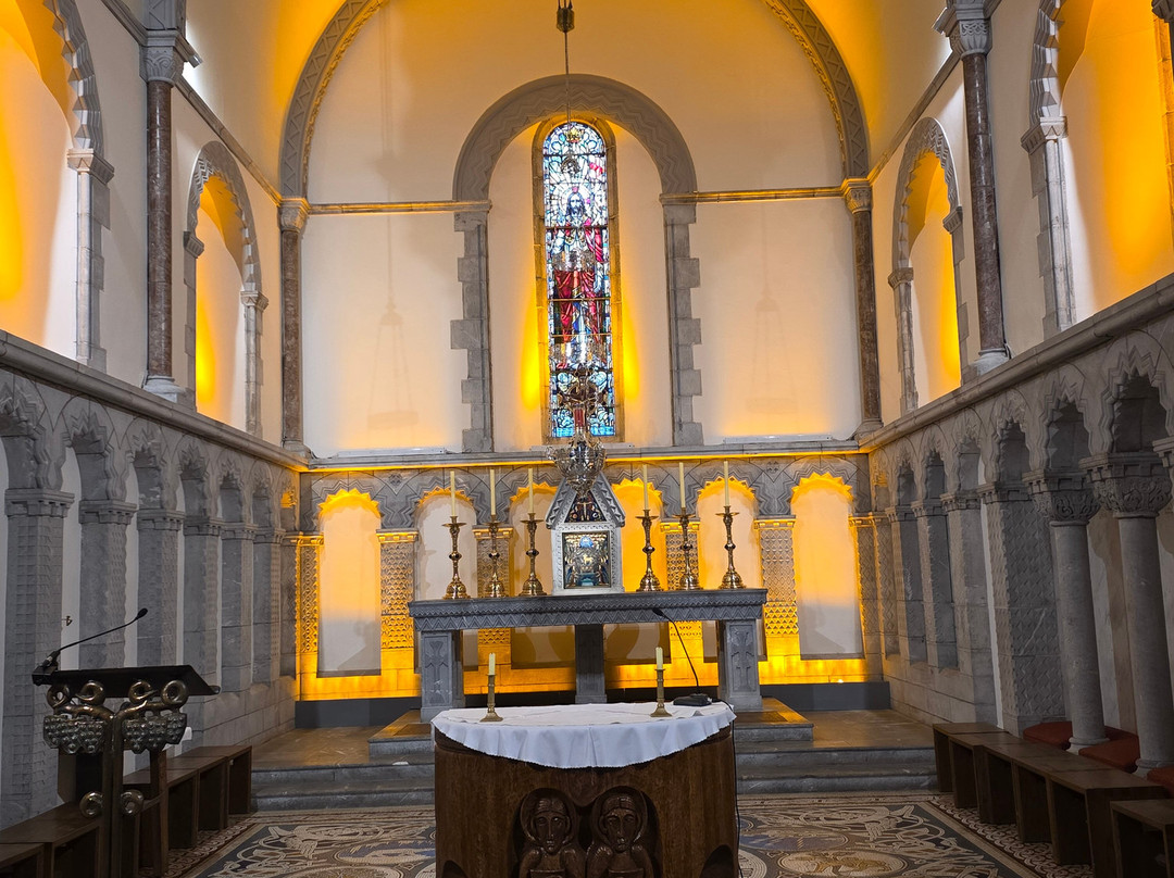 University College Cork (UCC)-科克必去景点