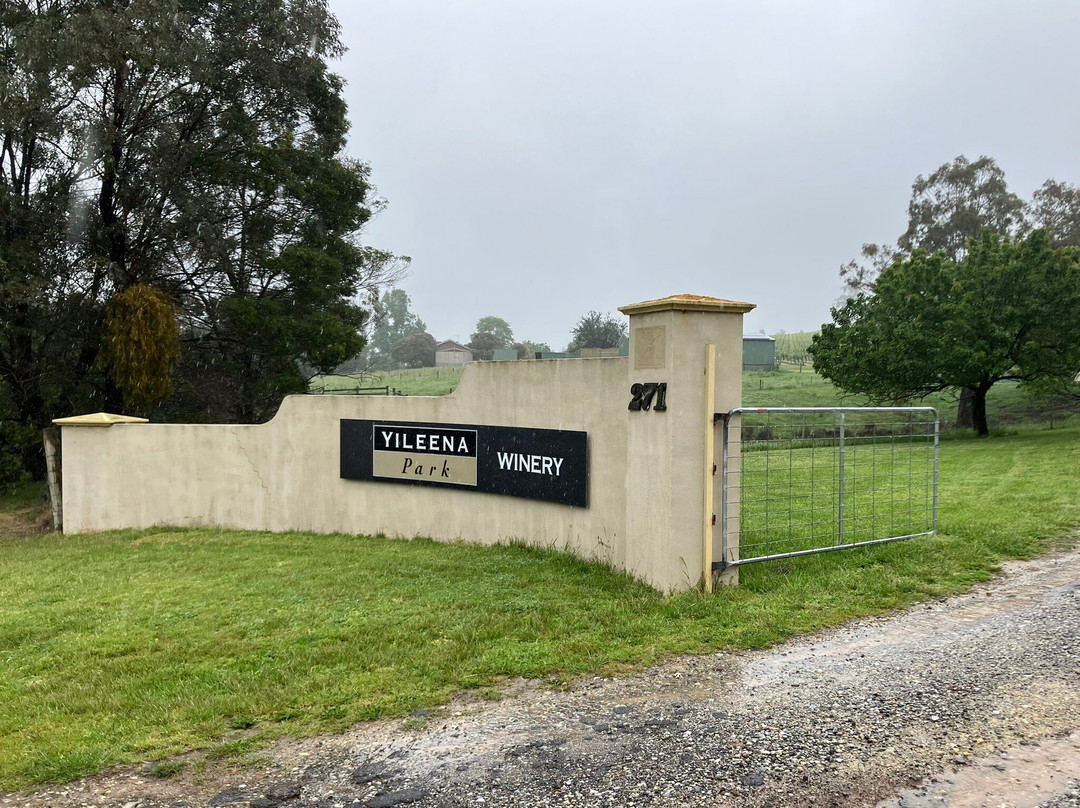 Yileena Park-亚拉格林必去景点