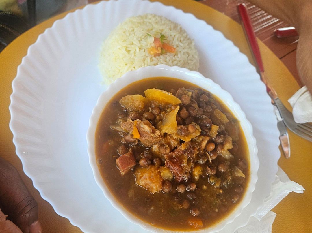 Cabral & Martins-大贝里拉历史中心旧城必去景点