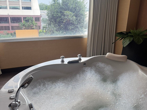 Heavena Wellness & Spa-曼谷必去景点