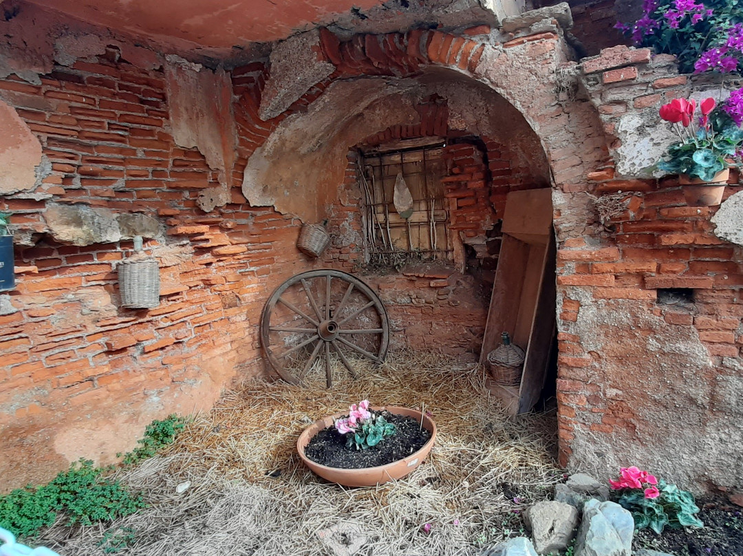 Statti-拉梅齐亚泰尔梅必去景点