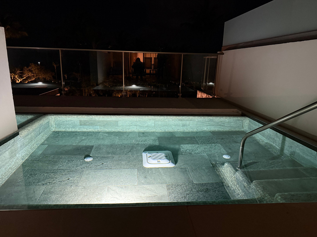 桑给巴尔悦宜湾奢享酒店主图