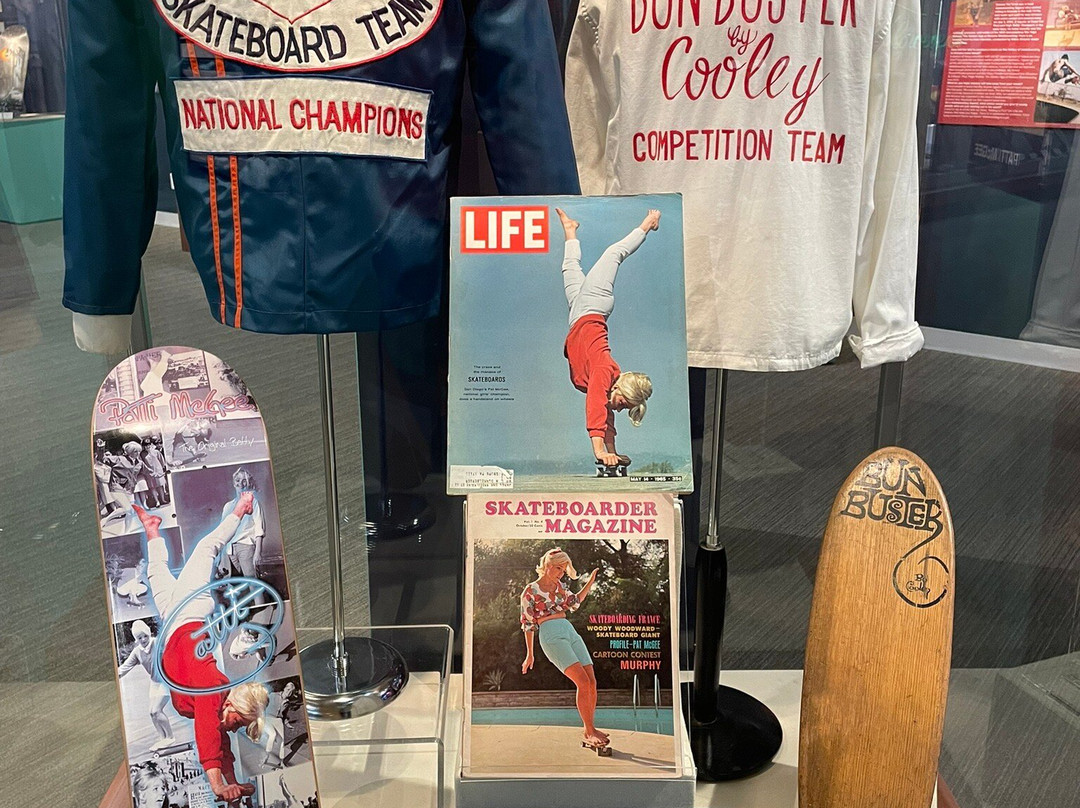 Tempe History Museum-坦佩必去景点