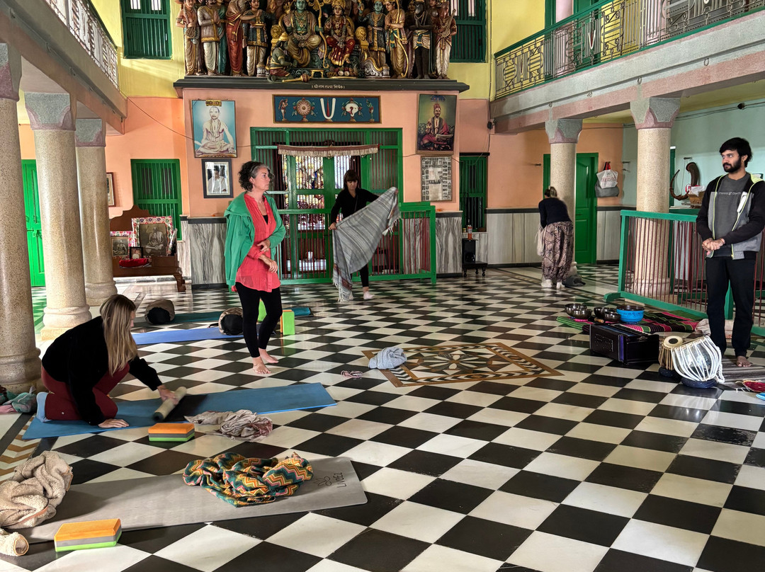 Experience Adventure Vacations-斋蒲尔必去景点