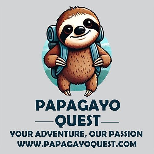 Papagayo Quest
