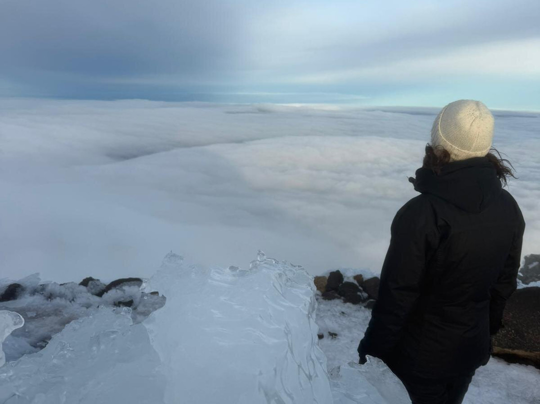 Pico Me Up-Pico必去景点