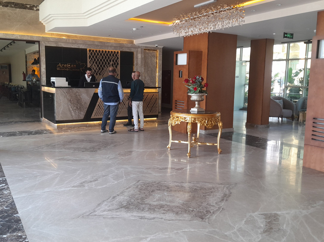 Ras Elbar Local Vibes-Ras El Bar必去景点