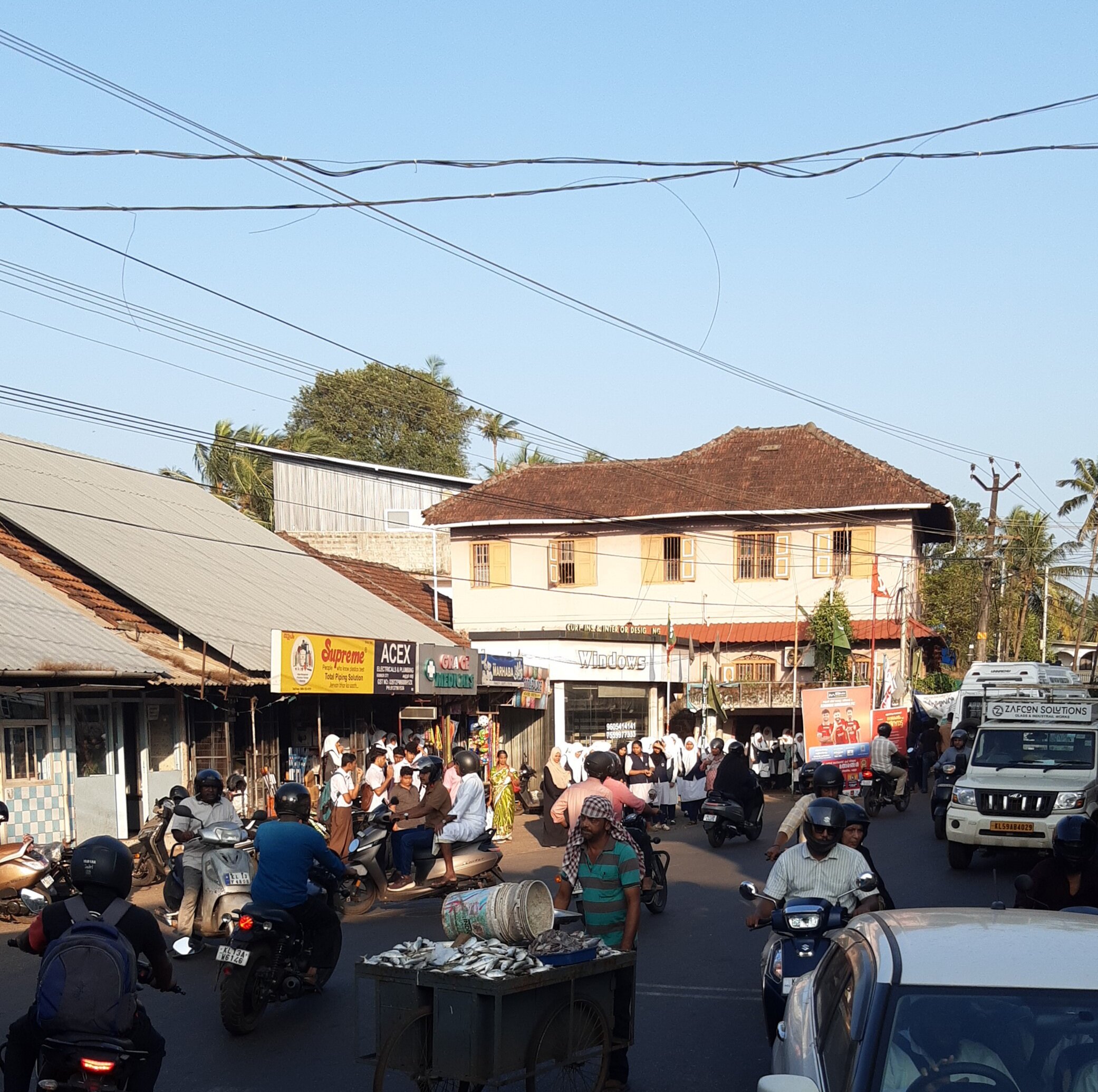 Kannur Beach House-官方