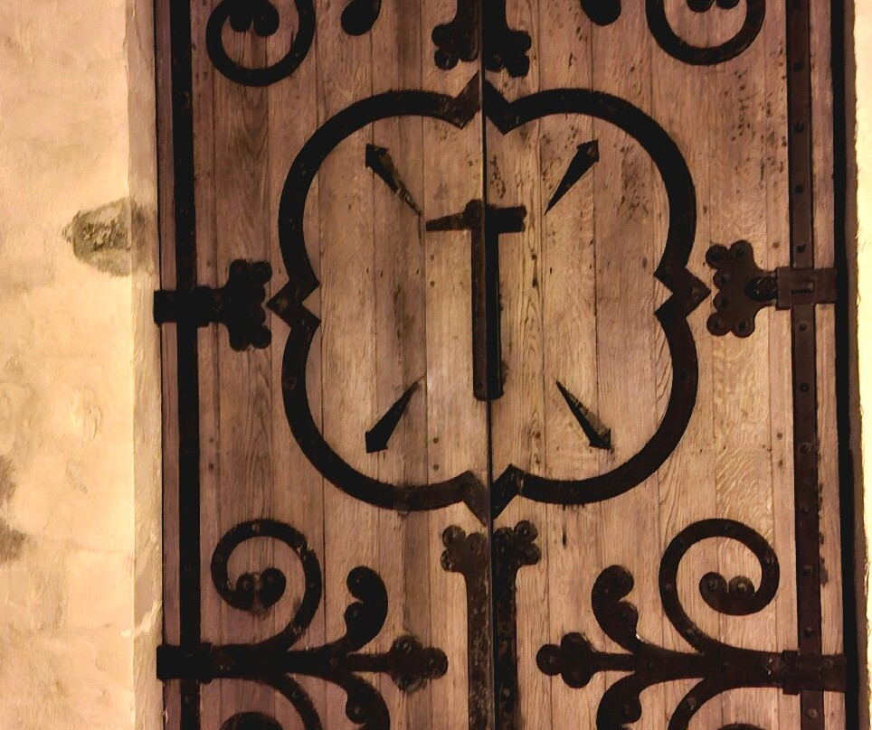 Champagne Taittinger-兰斯必去景点