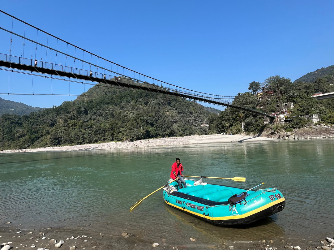 Neemrana's Glasshouse On The Ganges主图