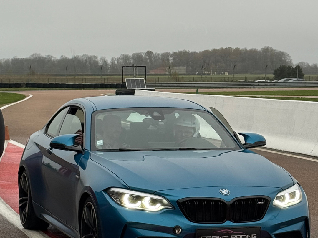 Cascadevents-La Ferte-Gaucher必去景点