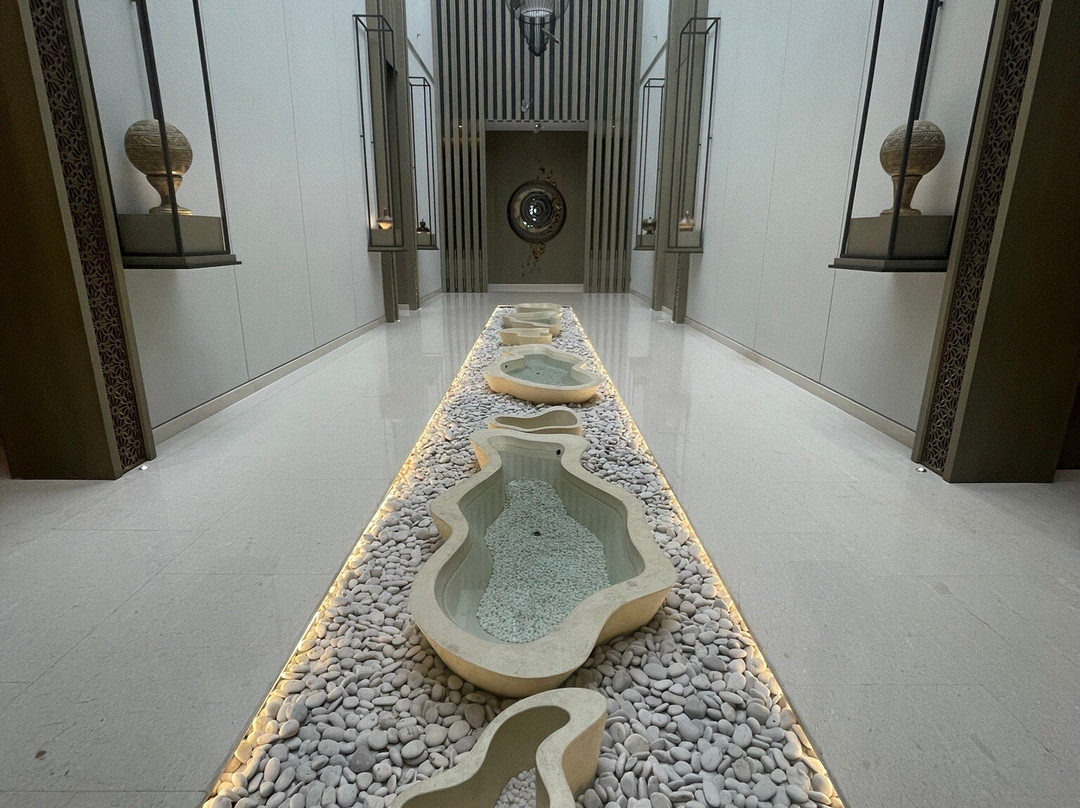 Arkipela Spa & Wellness-金巴兰必去景点