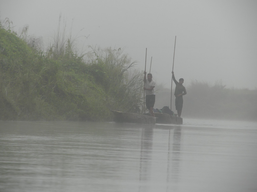 Himalaya Sunrise Treks And Expedition Pvt.Ltd-加德满都必去景点