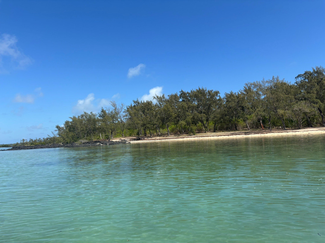 Le Grand Bleu Excursion-里维耶尔迪朗帕必去景点