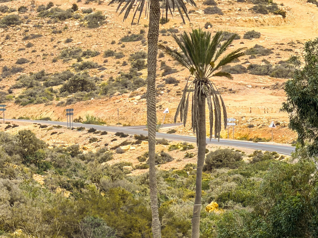 Plage d'Imsouane-Imsouane必去景点