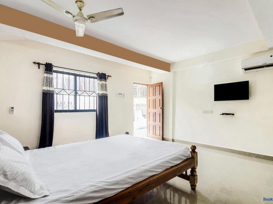 Hotel O On The Rocks