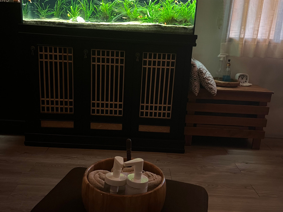 NARA Massage & Spa Phuket-查龙必去景点