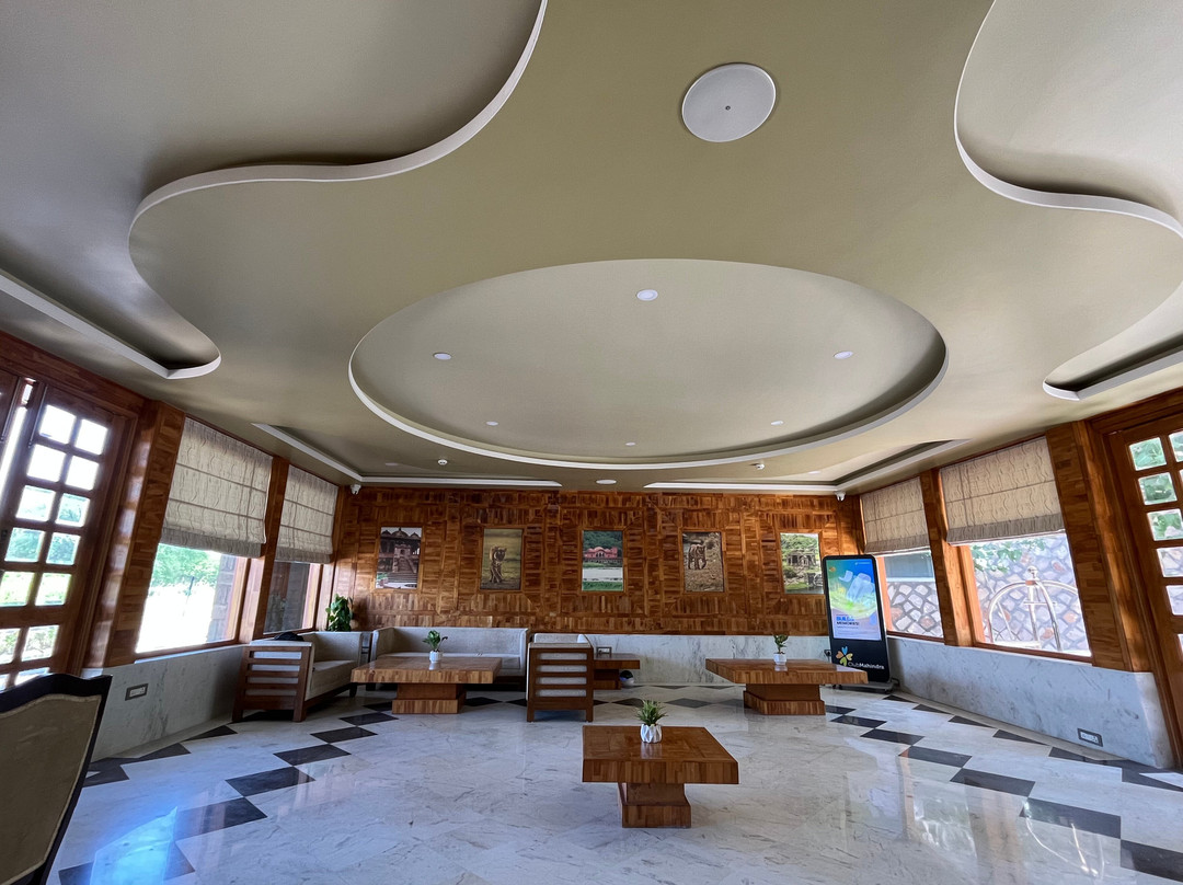 Hotel Tiger Kingdom主图