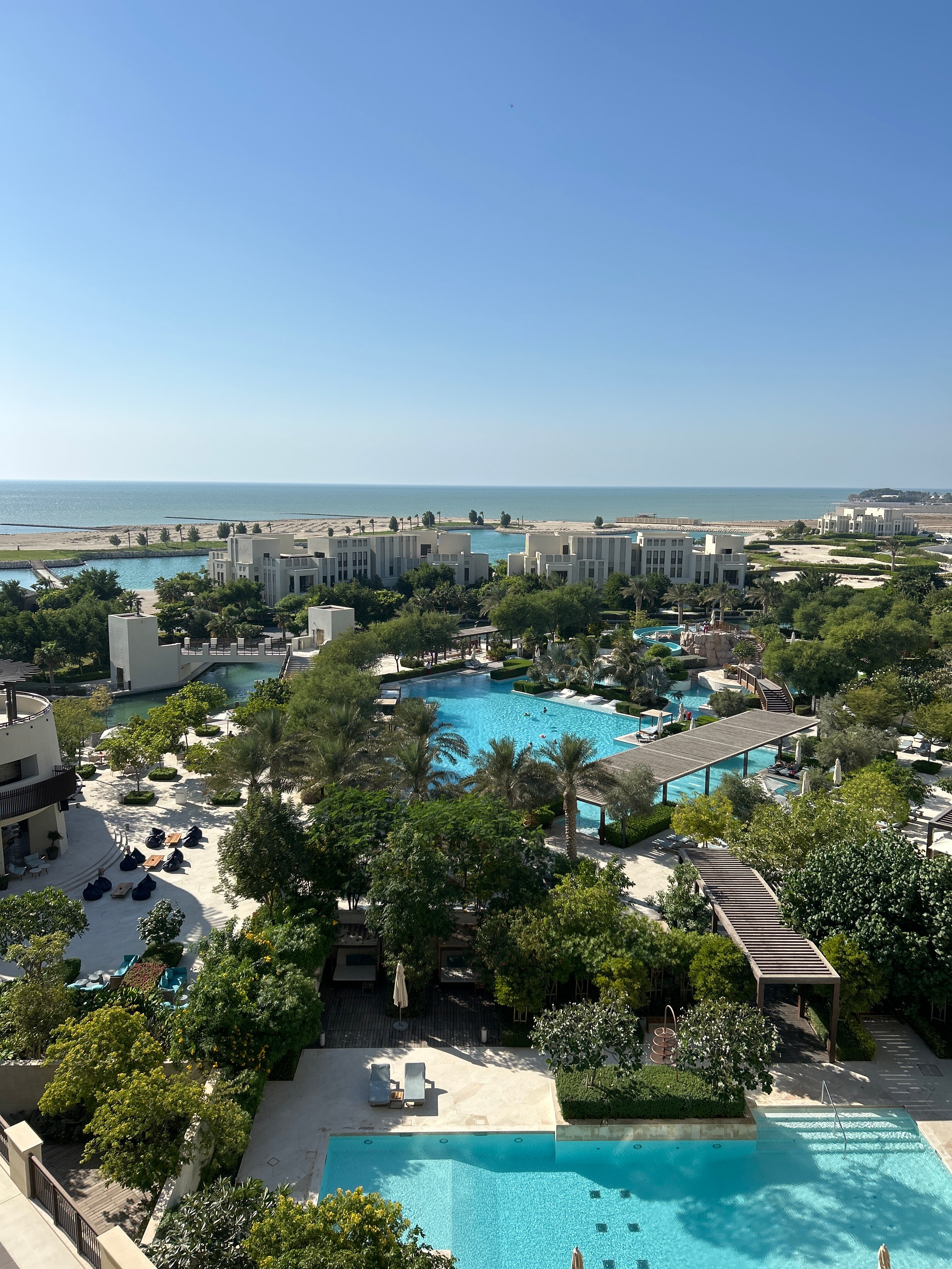 Jumeirah Gulf Of Bahrain-官方