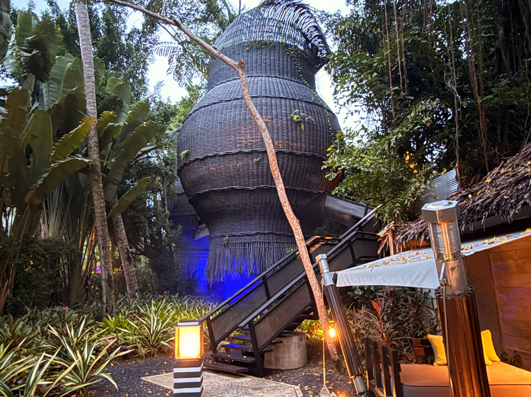 Coqoon Spa-Sakhu必去景点