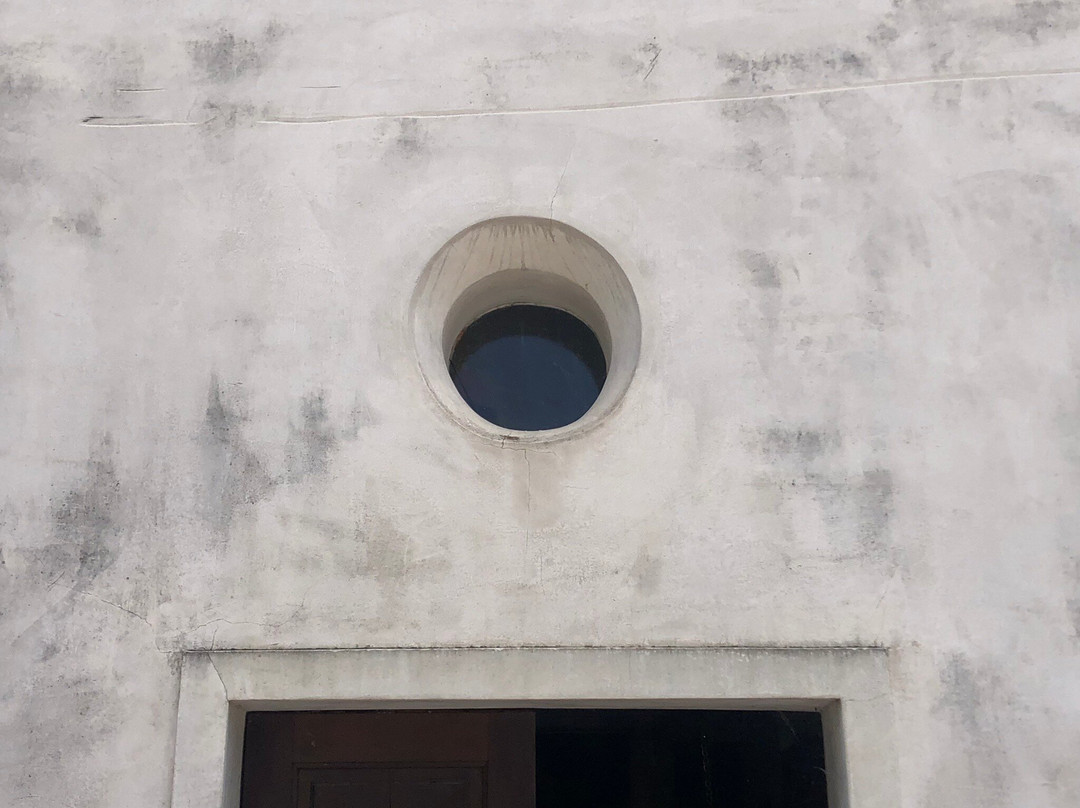 Chiesa di San Marco di Castions