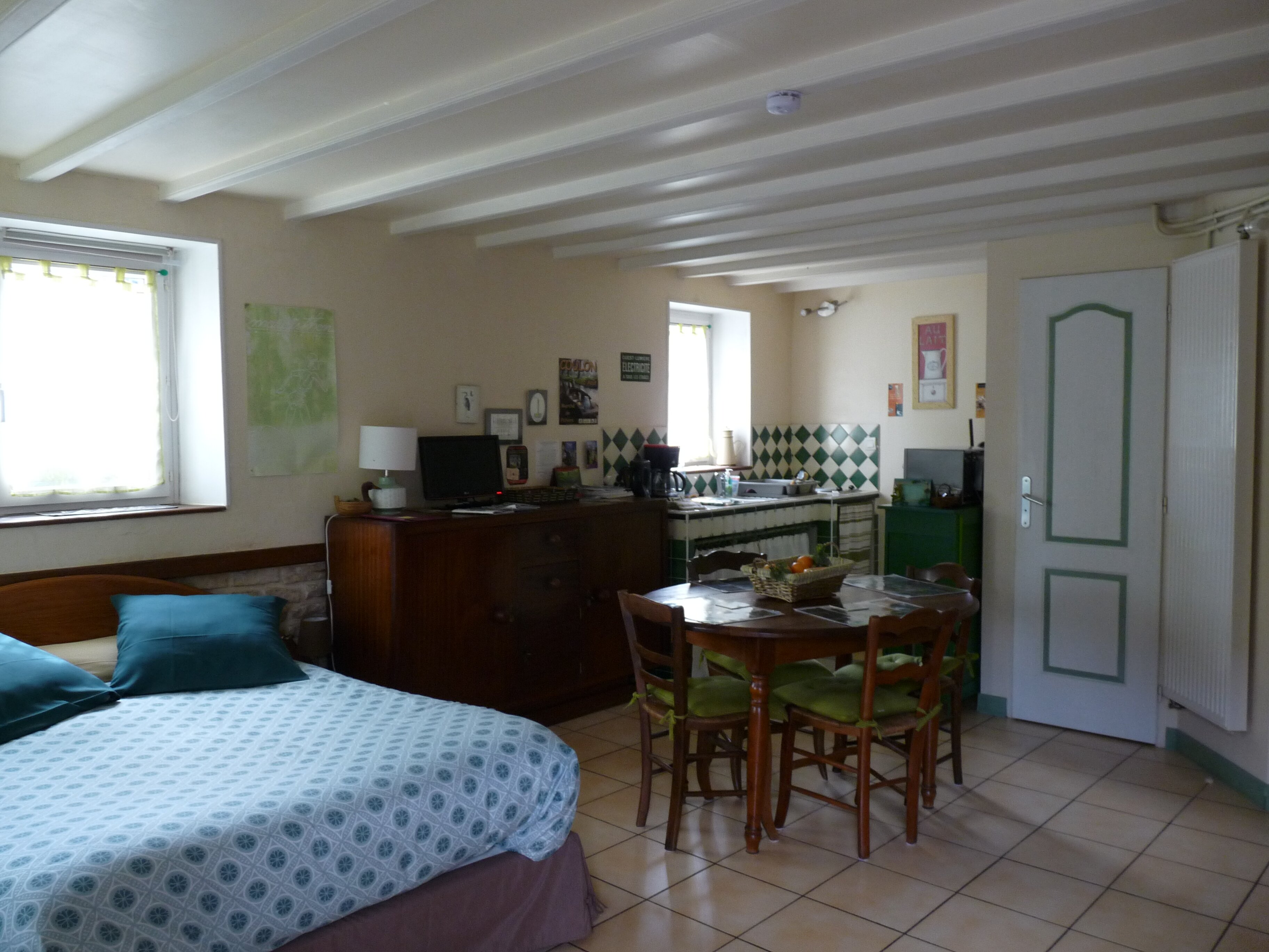 L'Oiseau du Marais-官方