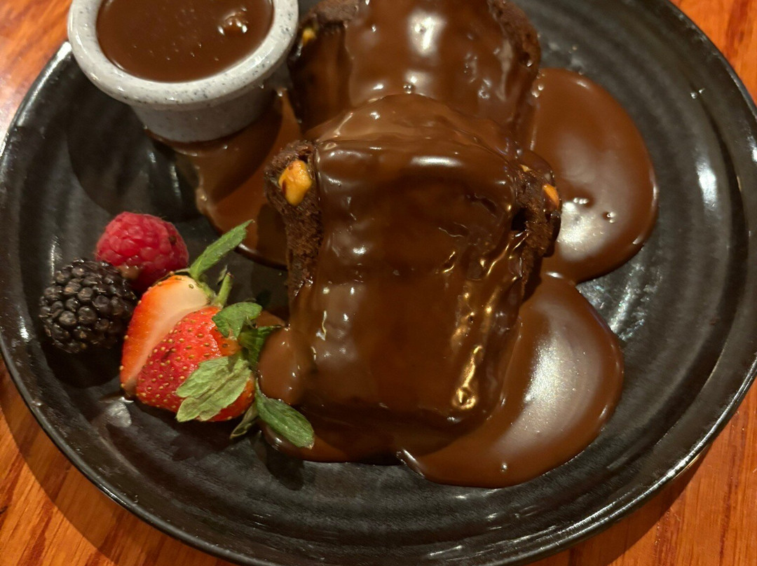 凯娜格酒店主图