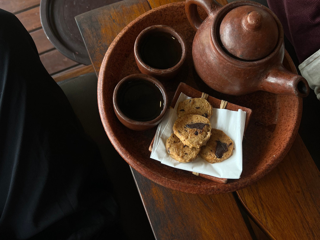 Lasati Spa-Peliatan必去景点