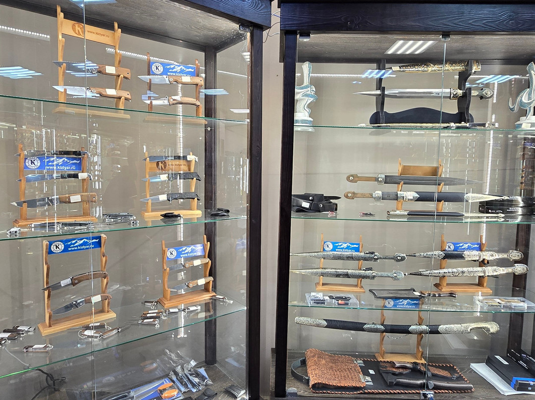 Culture Ethnographic Center My Russia-Esto-Sadok必去景点