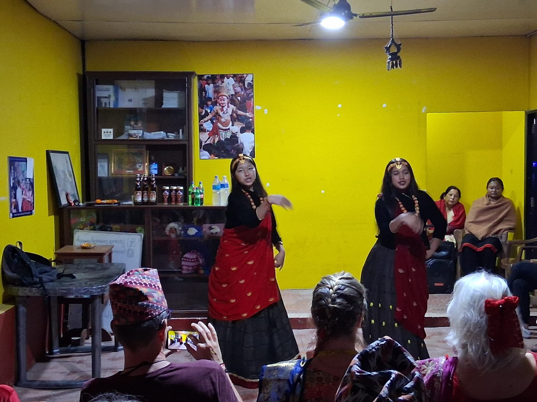 Panauti Community Home Stay主图