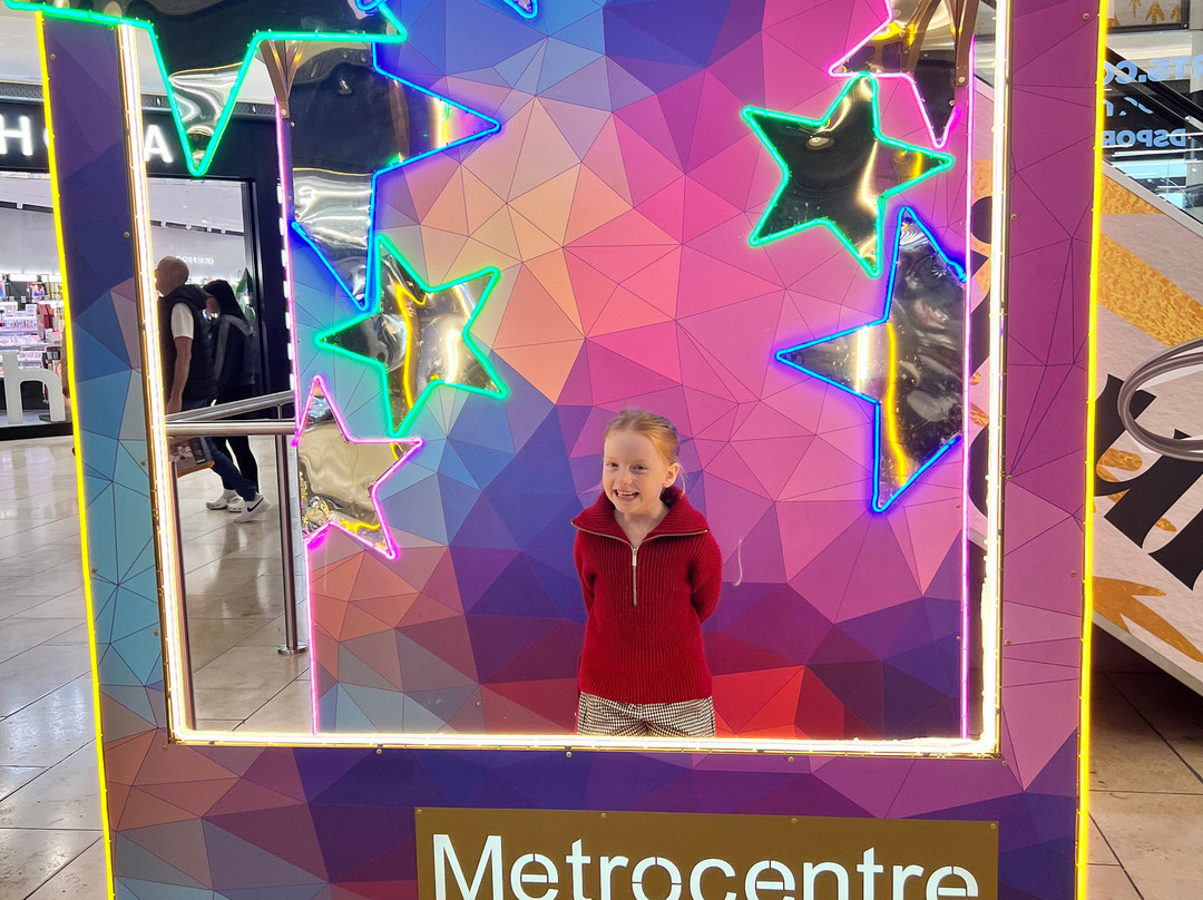 MetroCentre-盖茨黑德必去景点