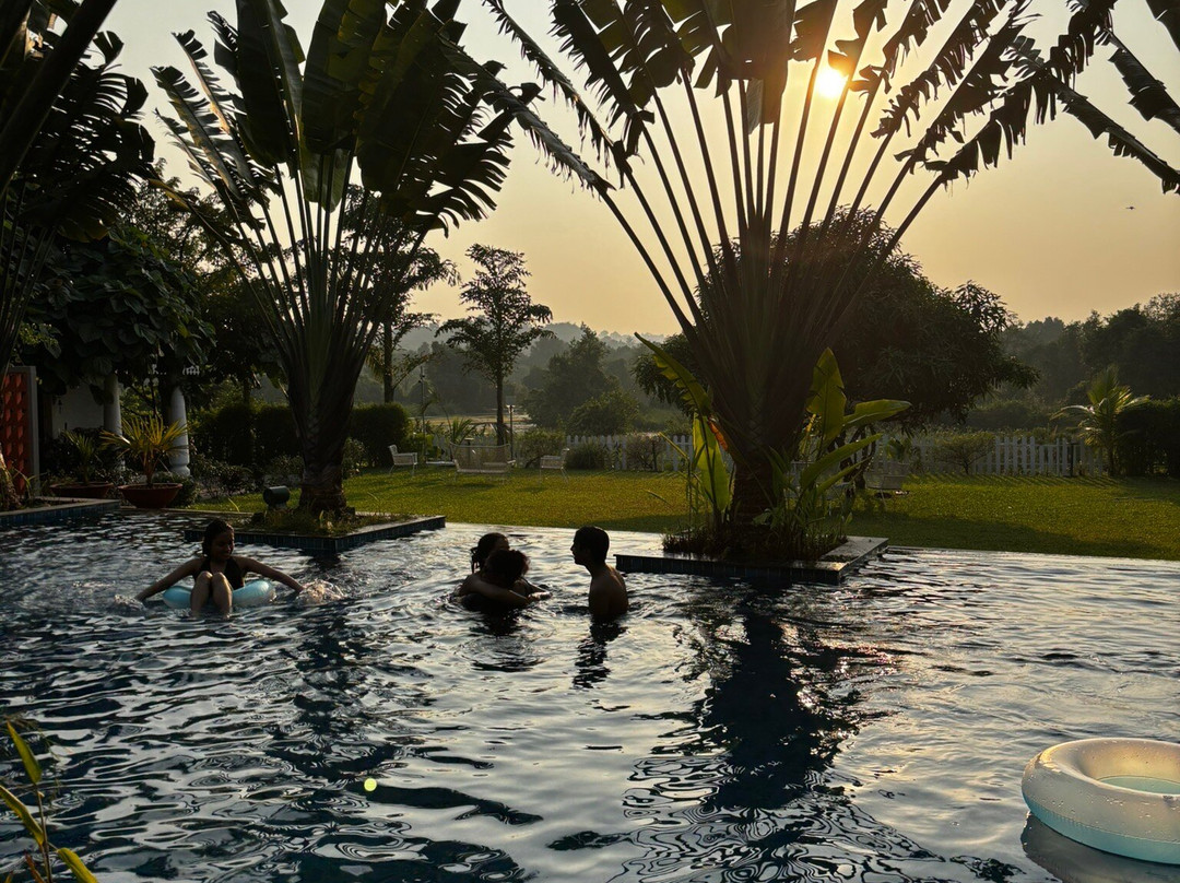 Storii By ITC Hotels Moira Riviera主图