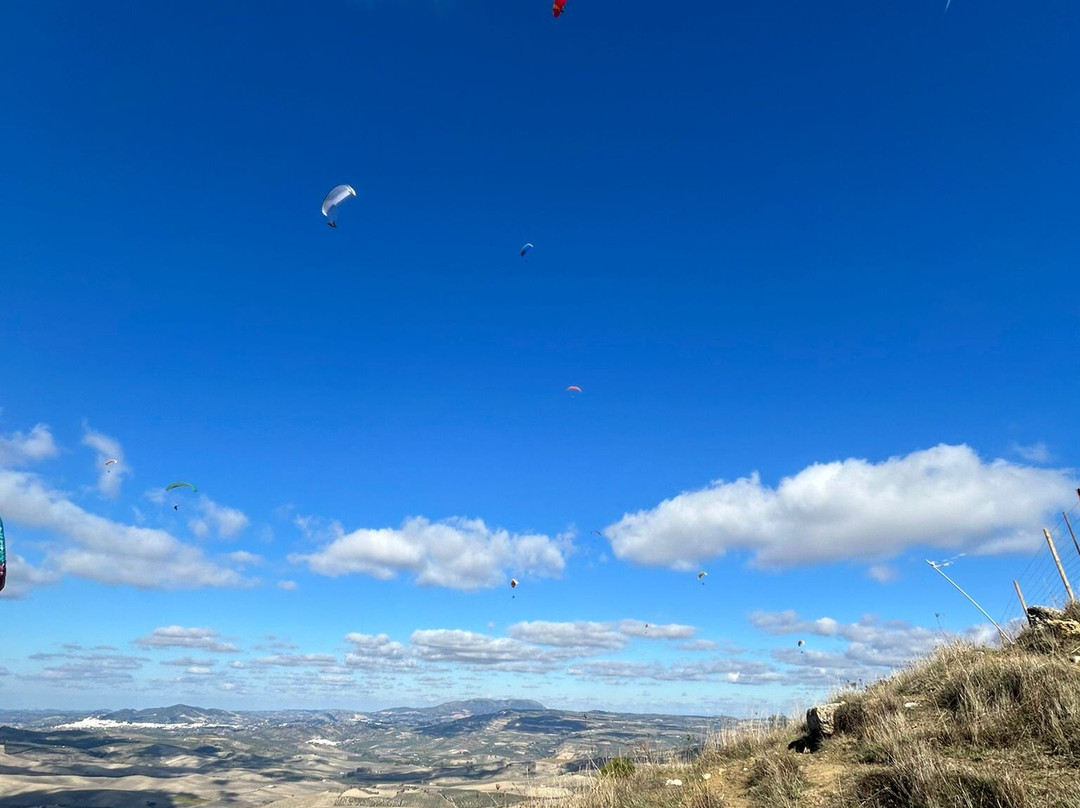 FlySpain Paragliding Centre-Algodonales必去景点