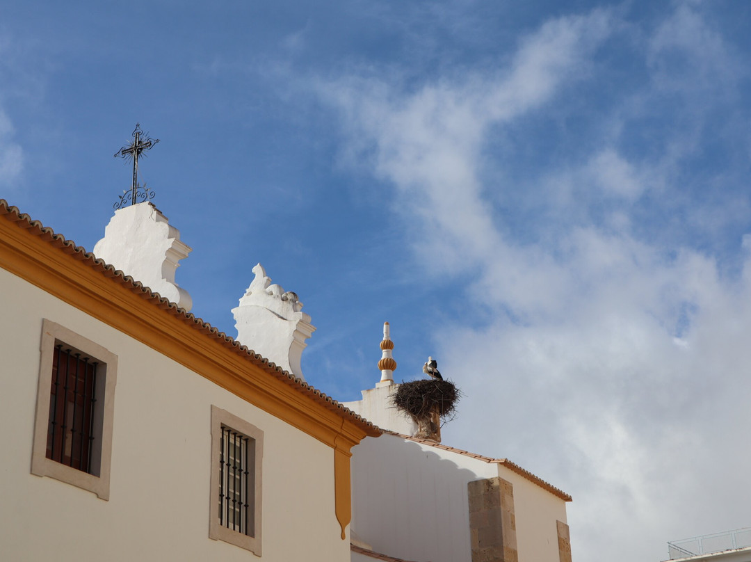Igreja de Nossa Senhora da Conceicao-波尔蒂芒必去景点