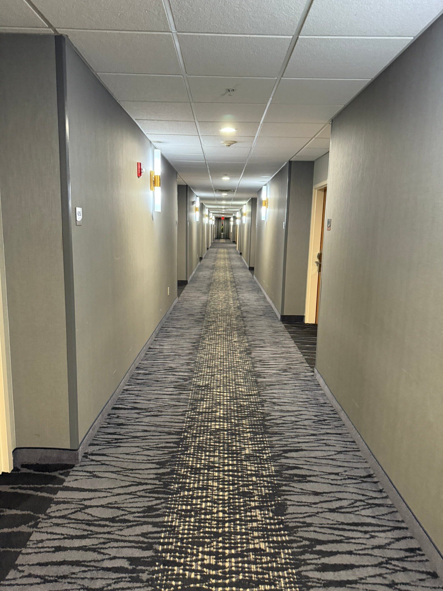 Fairfield by Marriott Inn & Suites Atlanta McDonough-官方