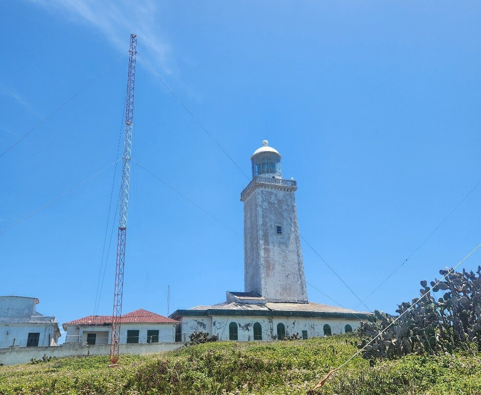 Santa Marta Lighthouse-Laguna必去景点