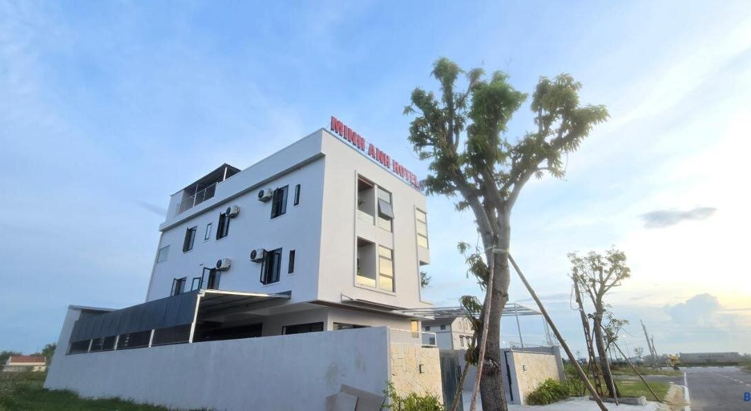 Minh Anh Hotel